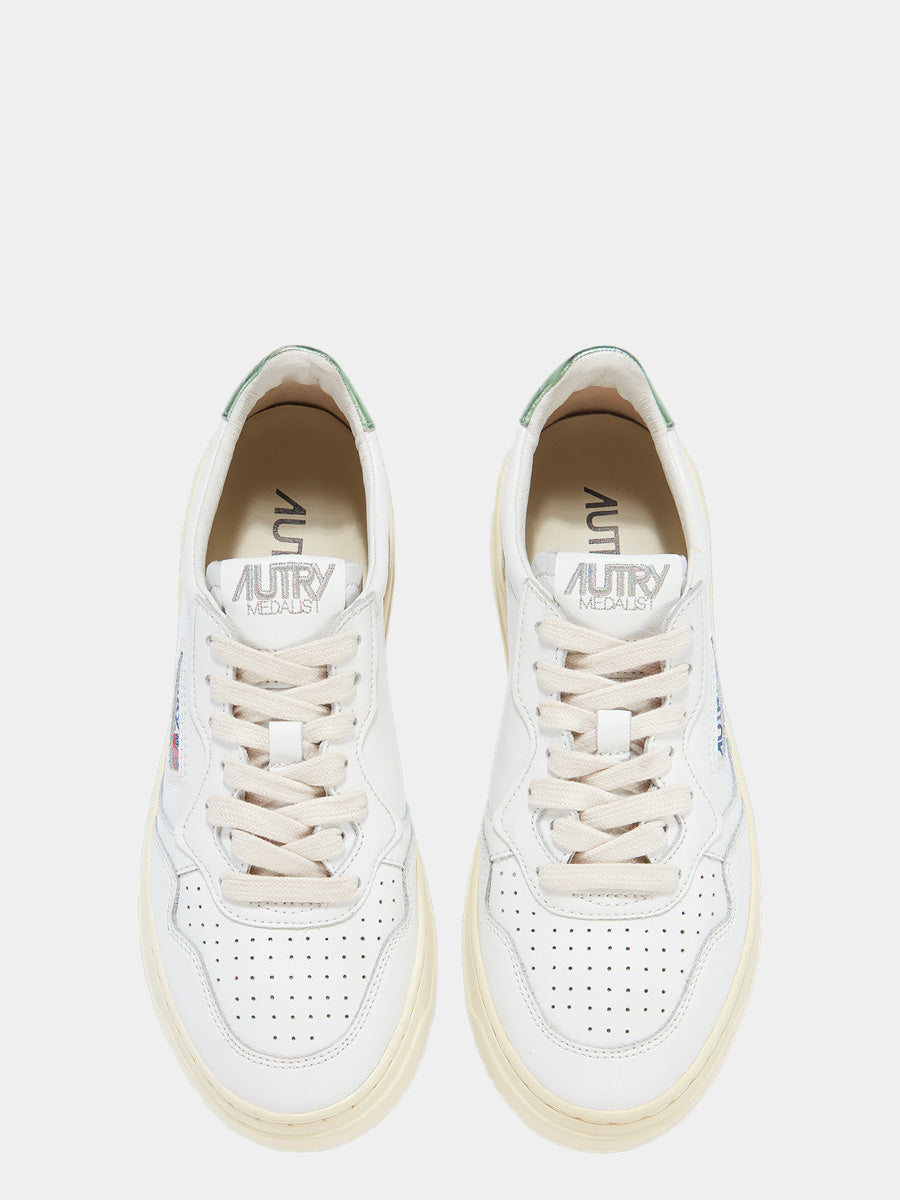 balu.ch Autry Medalist low Sneaker AULW - LL62