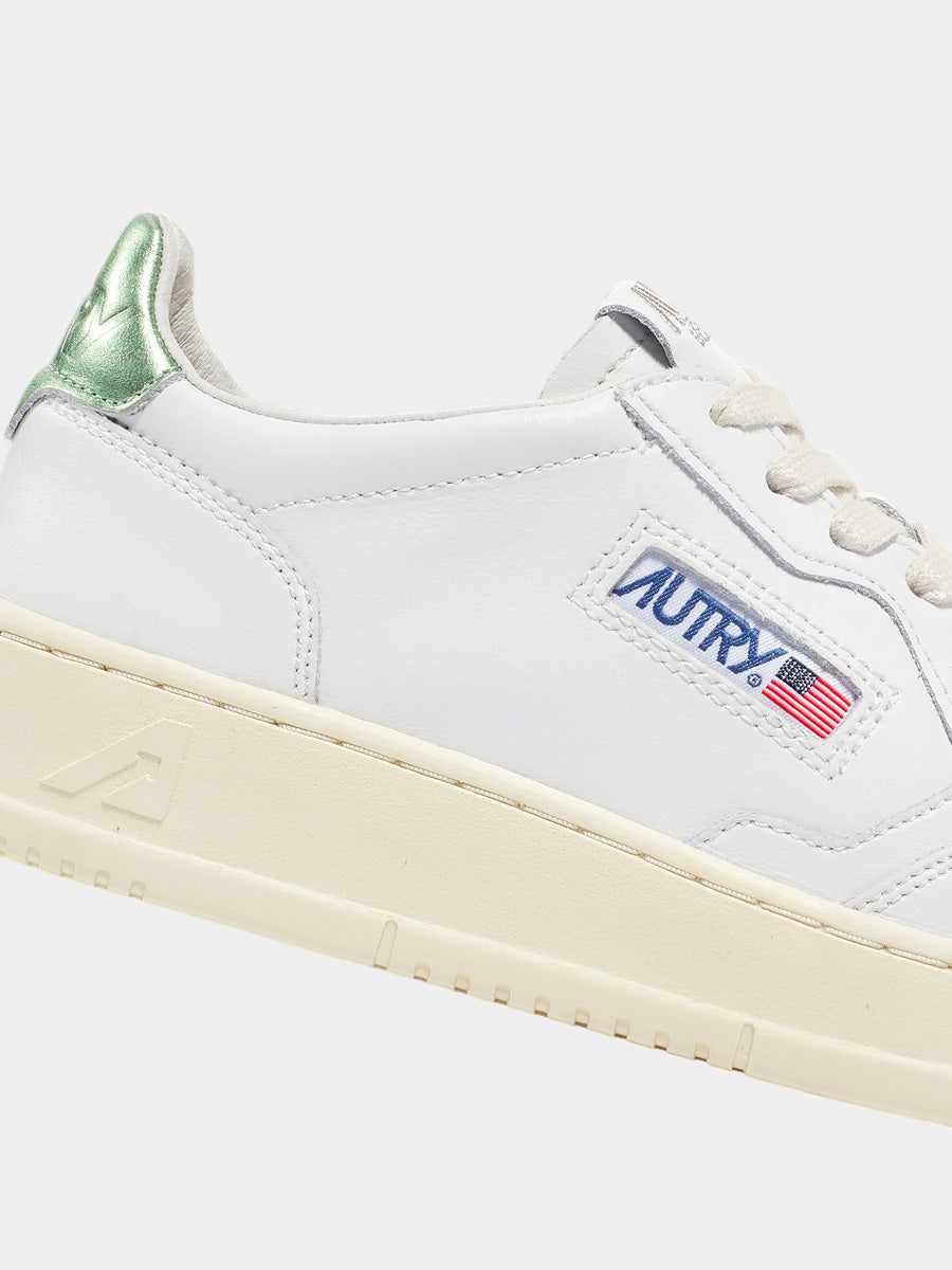 balu.ch Autry Medalist low Sneaker AULW - LL62