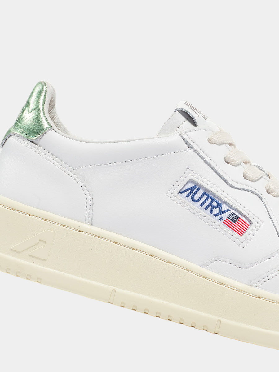 balu.ch Autry Medalist low Sneaker AULW - LL62