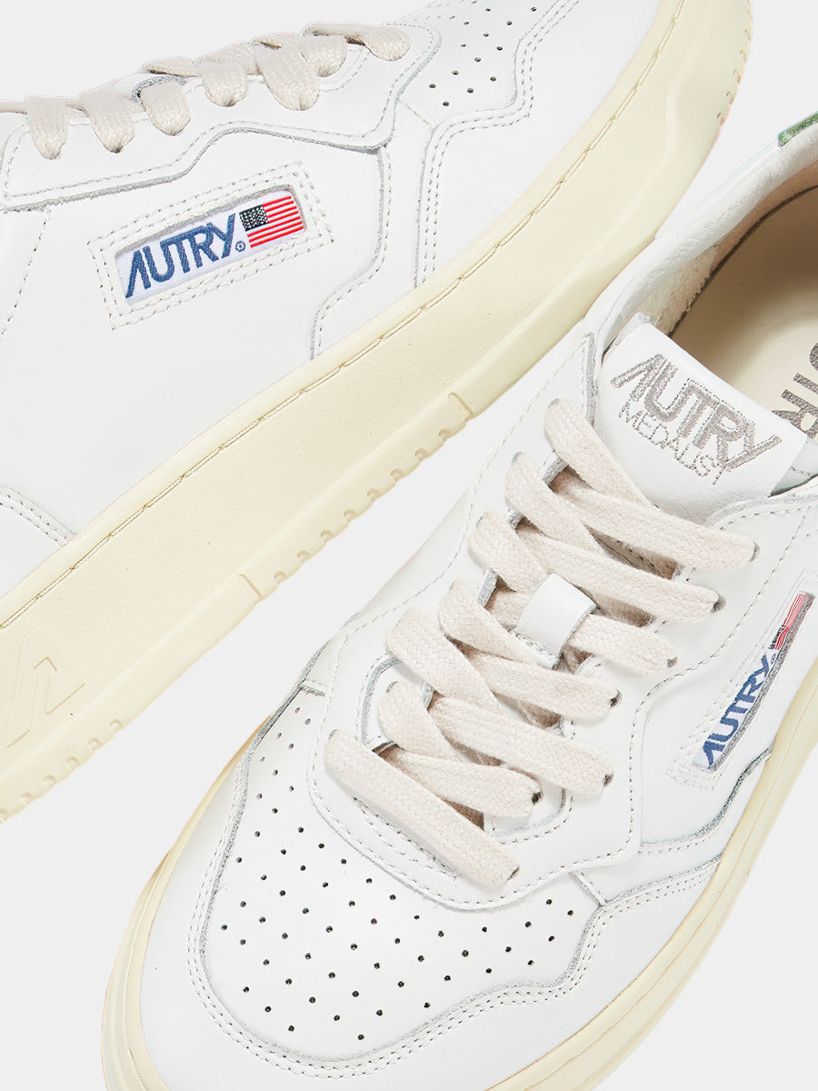 balu.ch Autry Medalist low Sneaker AULW - LL62