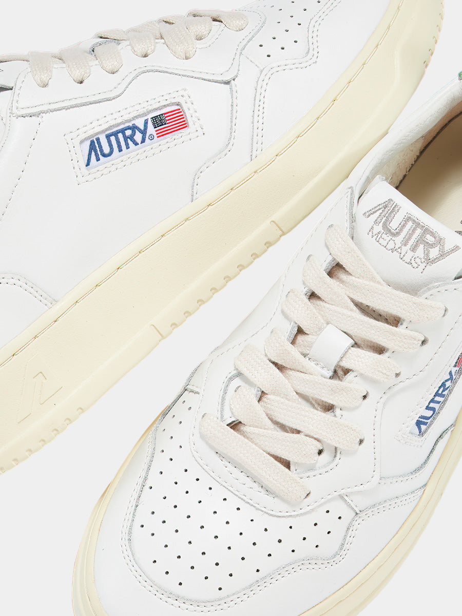 balu.ch Autry Medalist low Sneaker AULW - LL62