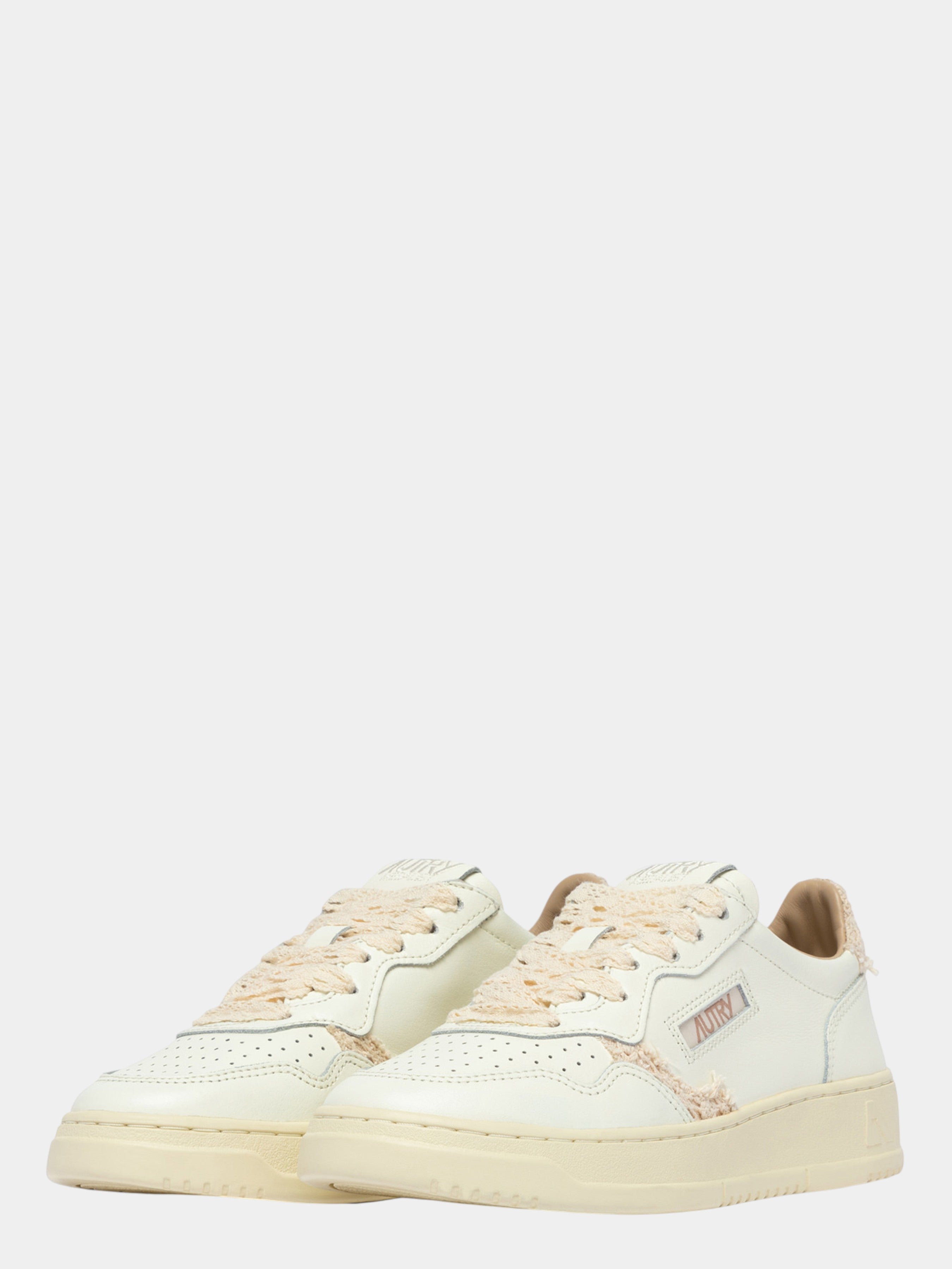 AUTRY SNEAKER AULW MJ01 BALU.CH