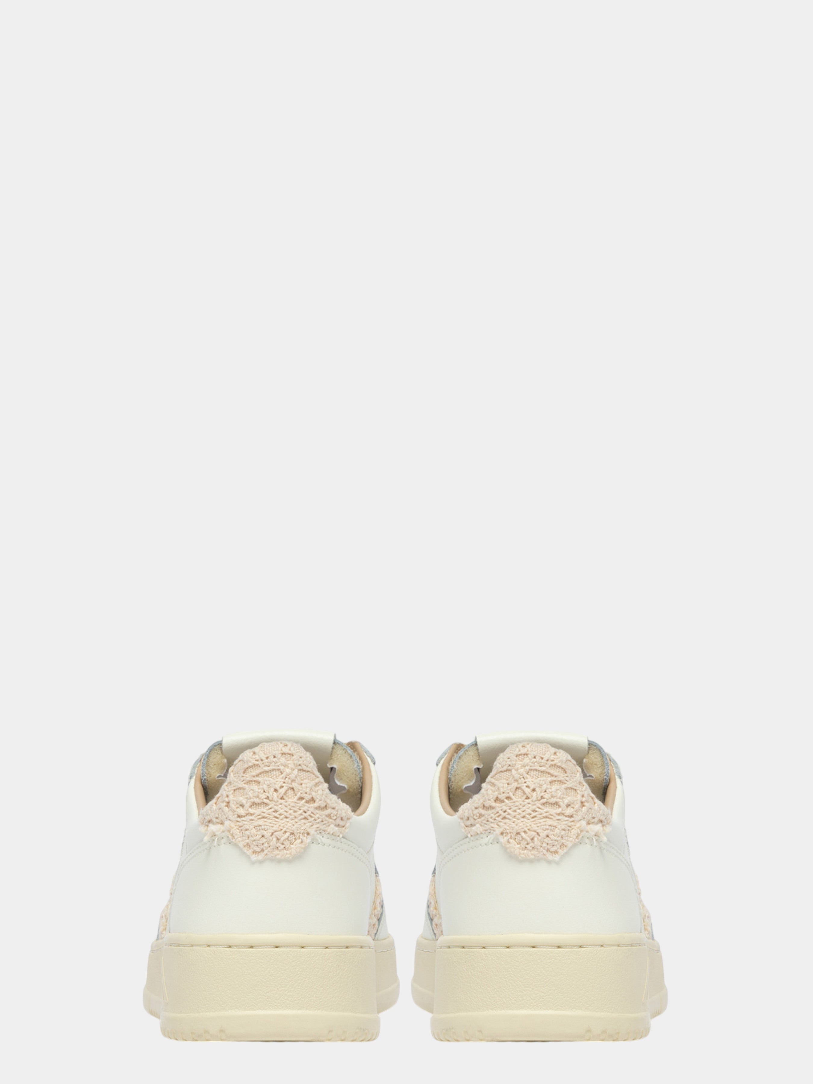 AUTRY SNEAKER AULW MJ01 BALU.CH