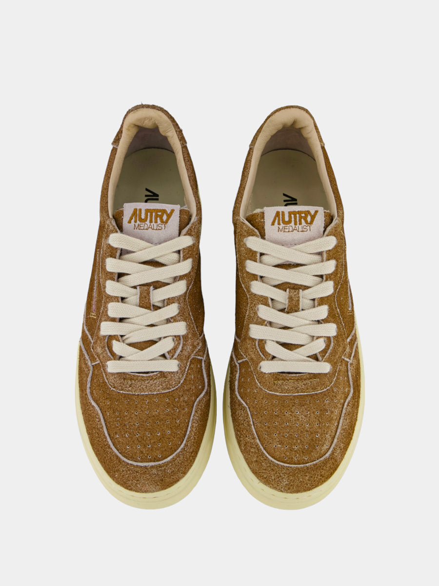balu.ch Autry Medalist low Sneaker AULW - S414