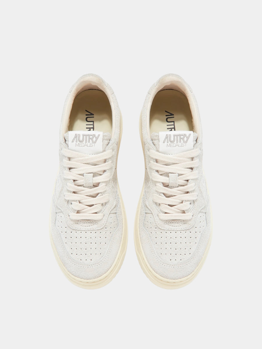 balu.ch Autry Medalist low Sneaker AULW - S415