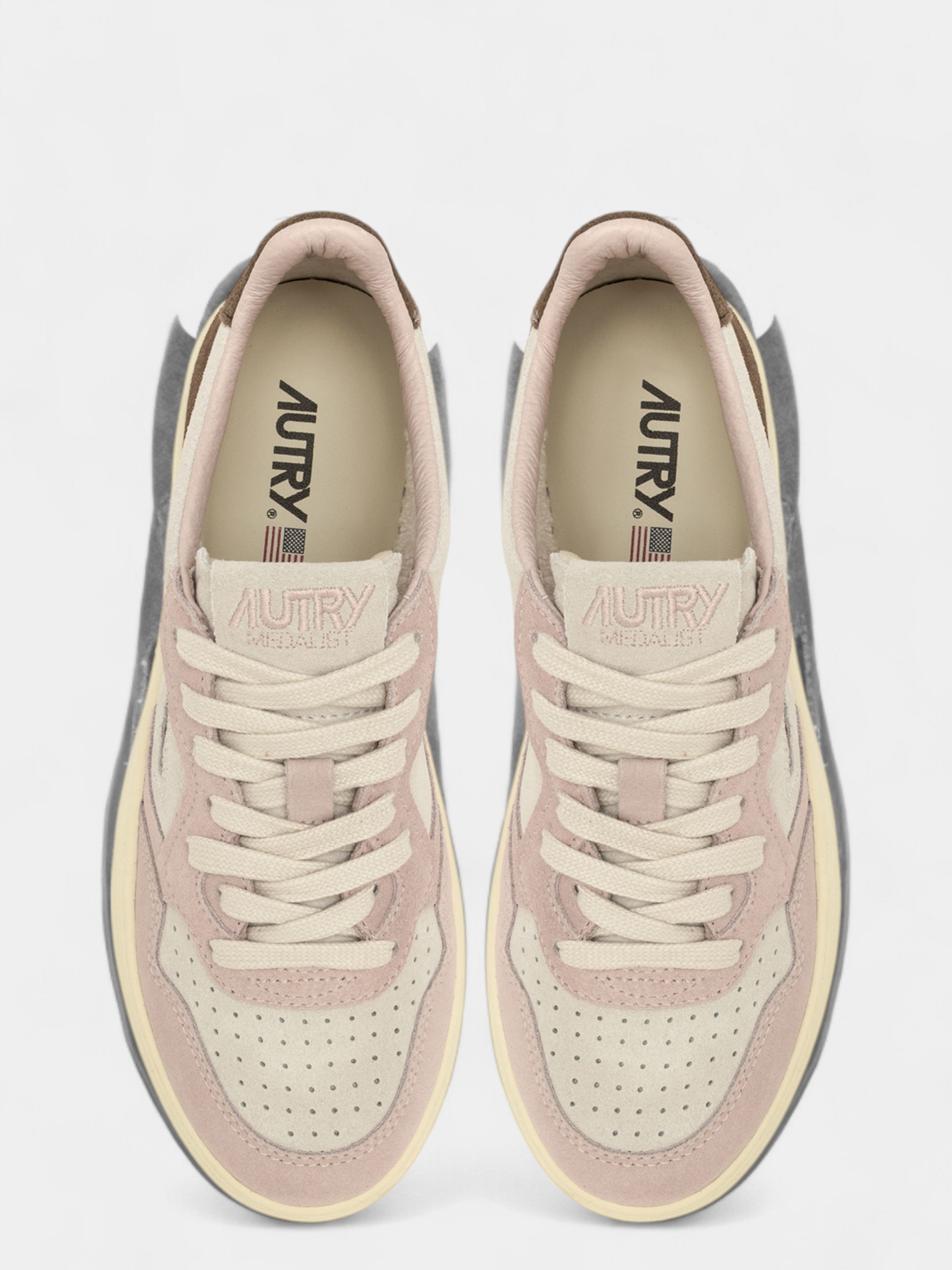 AUTRY SNEAKER AULW TS04 BALU.CH