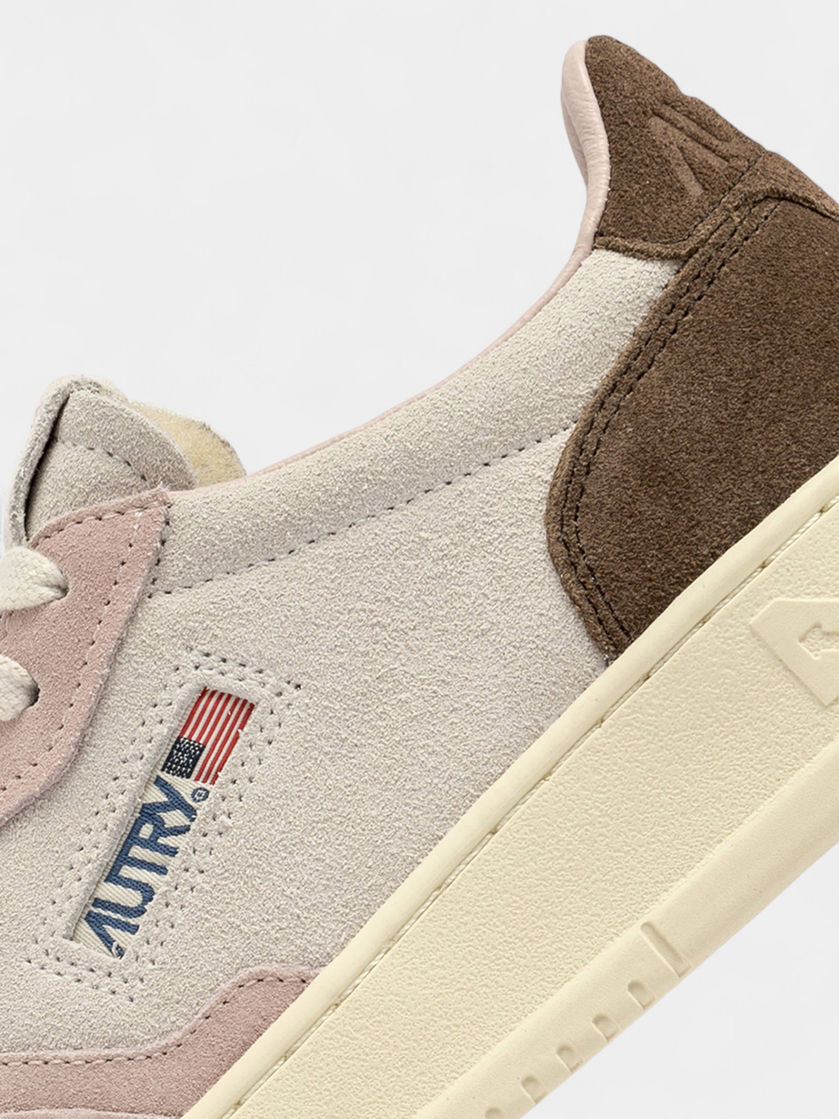 AUTRY SNEAKER AULW TS04 BALU.CH