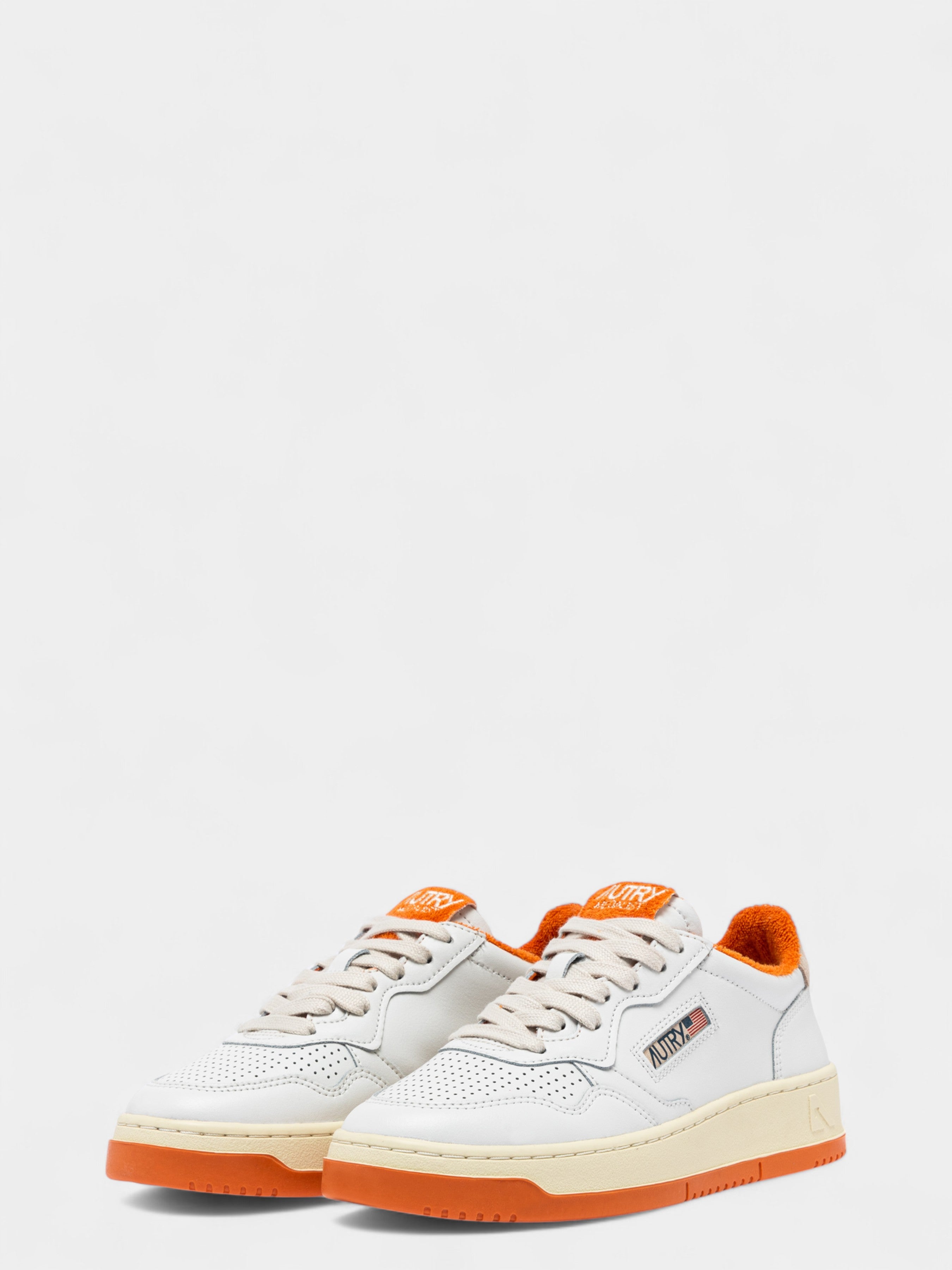 AUTRY SNEAKER AULW VS02 BALU.CH