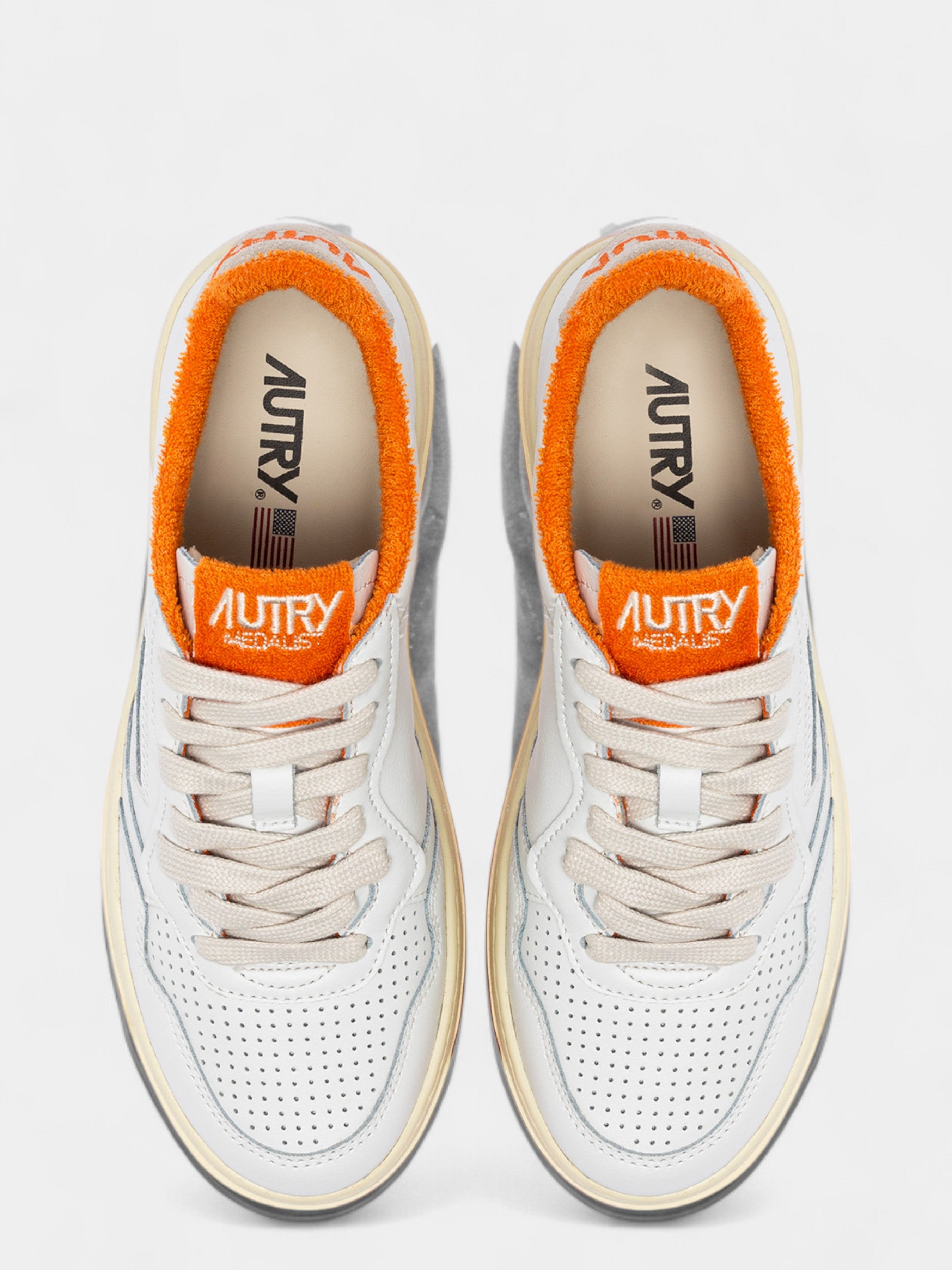 AUTRY SNEAKER AULW VS02 BALU.CH