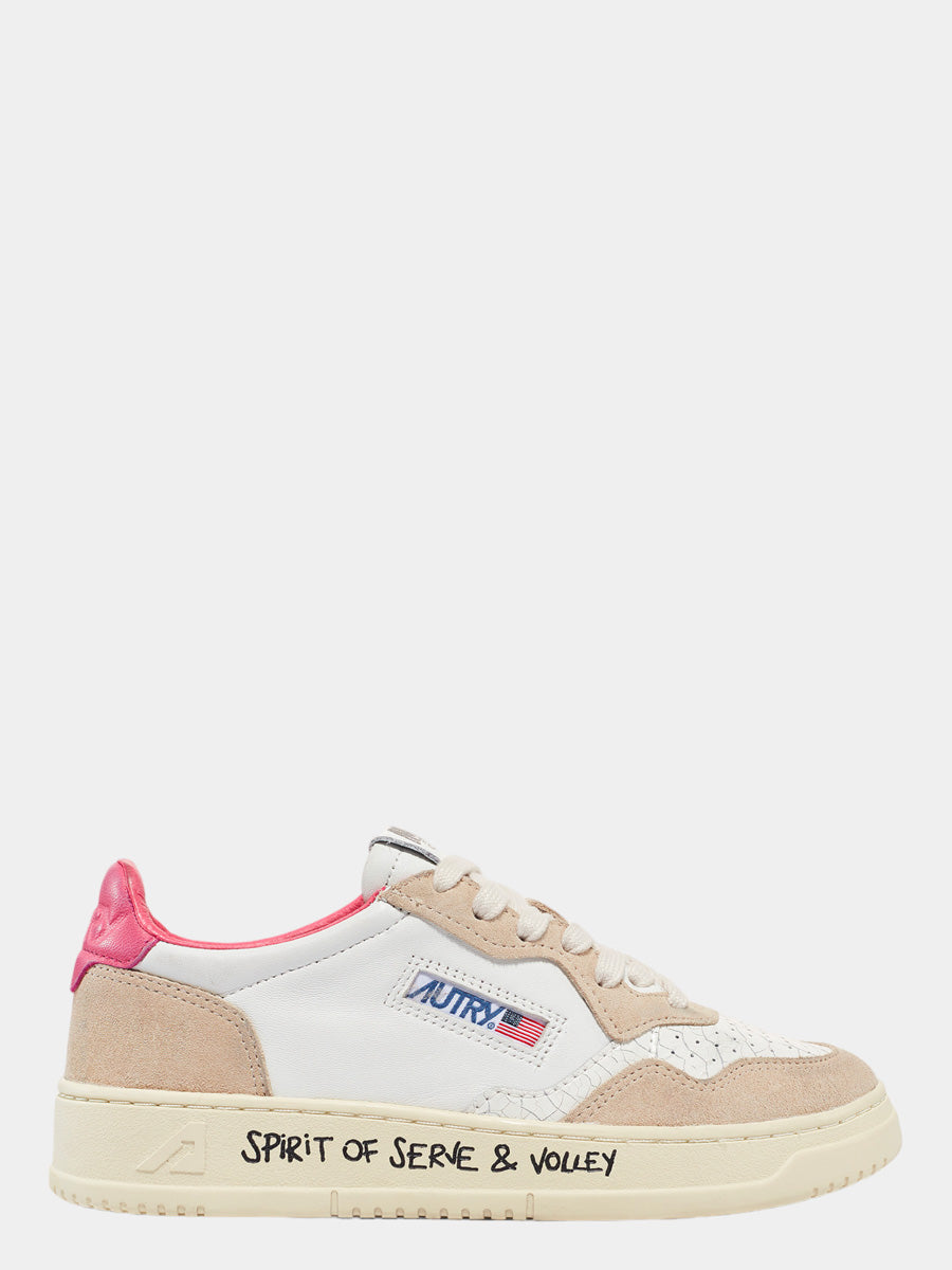 balu.ch Autry Medalist low Sneaker AULW - VY04