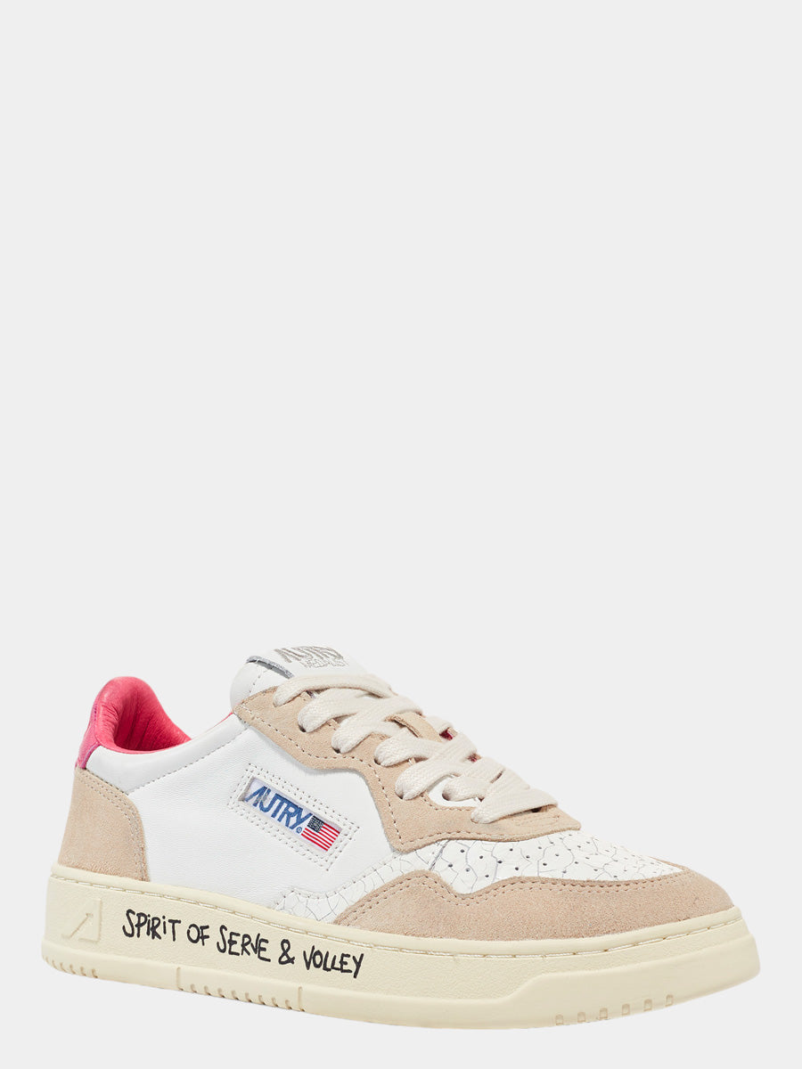 balu.ch Autry Medalist low Sneaker AULW - VY04
