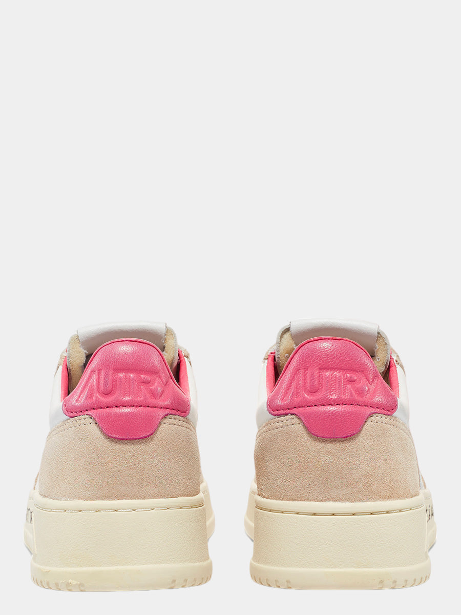 balu.ch Autry Medalist low Sneaker AULW - VY04