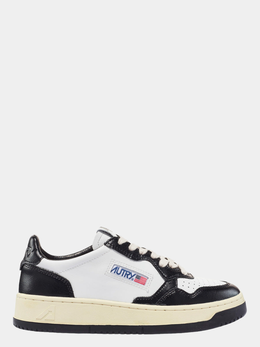 balu.ch Autry Medalist low Sneaker AULW - WB01