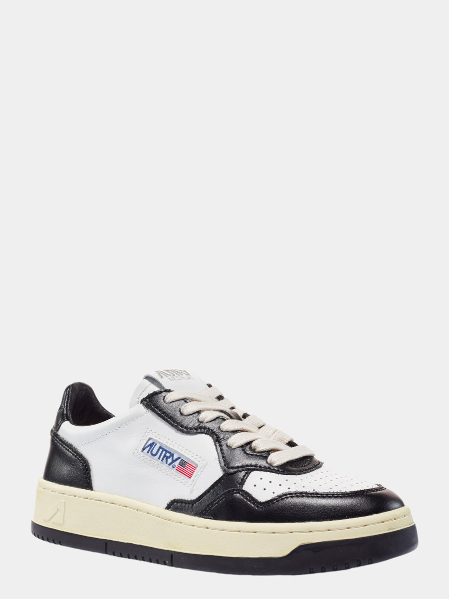 balu.ch Autry Medalist low Sneaker AULW - WB01