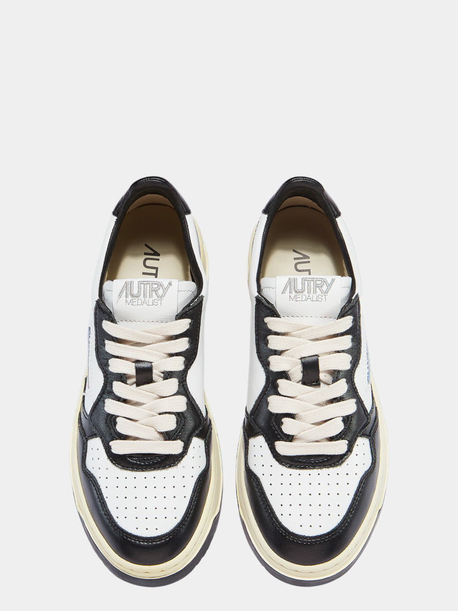 balu.ch Autry Medalist low Sneaker AULW - WB01