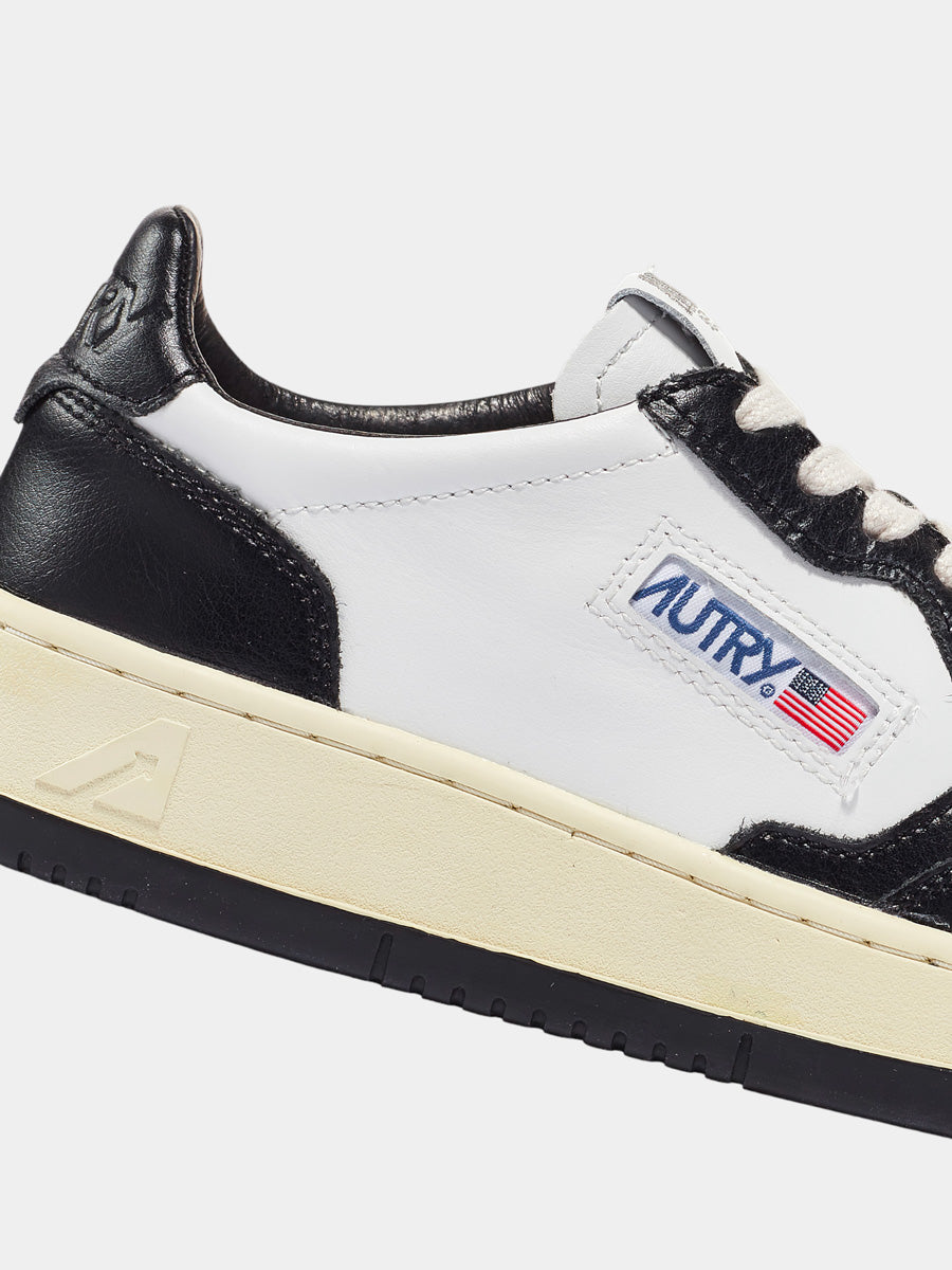 balu.ch Autry Medalist low Sneaker AULW - WB01