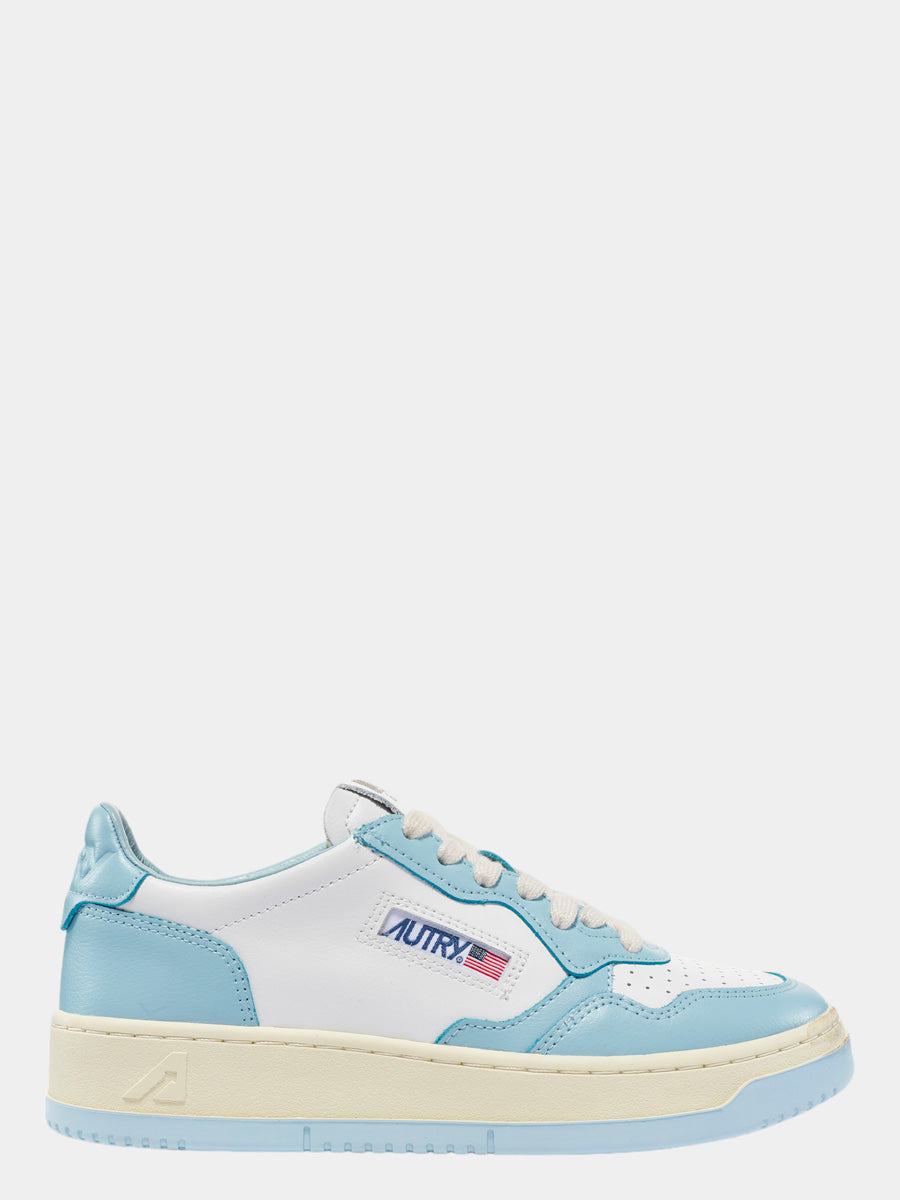 balu.ch Autry Medalist low Sneaker AULW - WB40