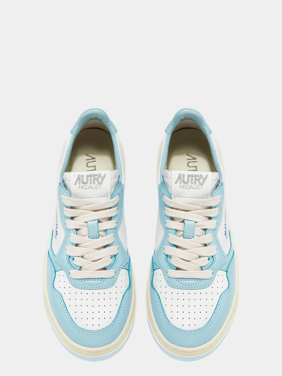 balu.ch Autry Medalist low Sneaker AULW - WB40
