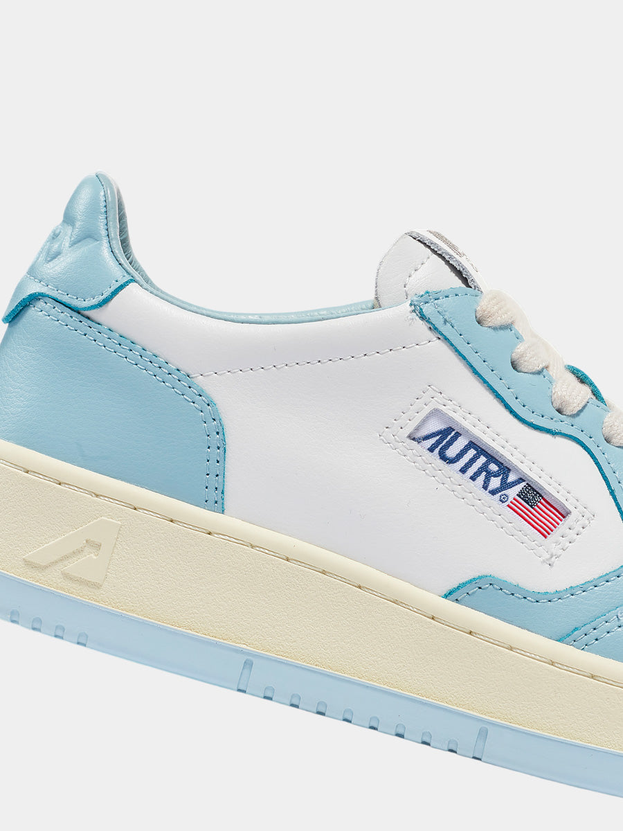 balu.ch Autry Medalist low Sneaker AULW - WB40