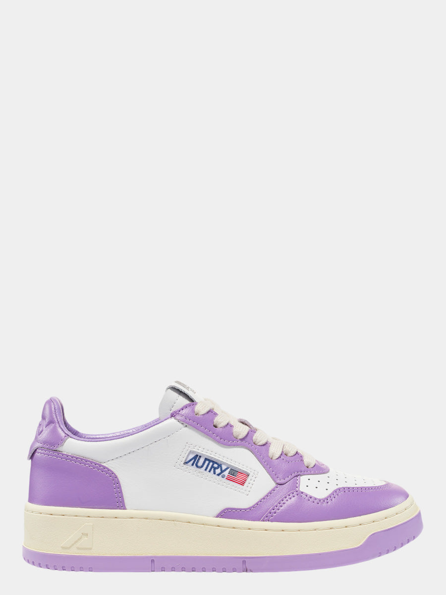 balu.ch Autry Medalist low Sneaker AULW - WB43