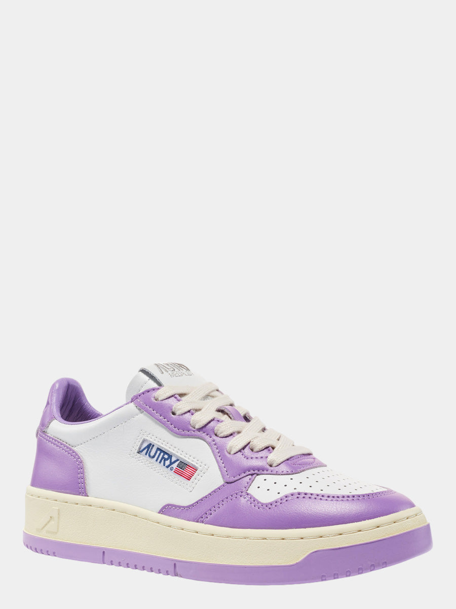 balu.ch Autry Medalist low Sneaker AULW - WB43