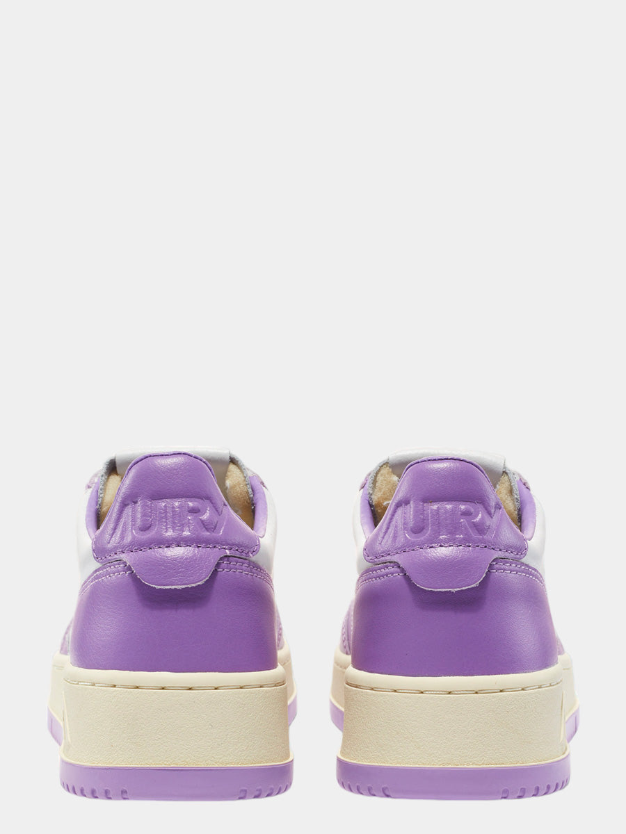 balu.ch Autry Medalist low Sneaker AULW - WB43
