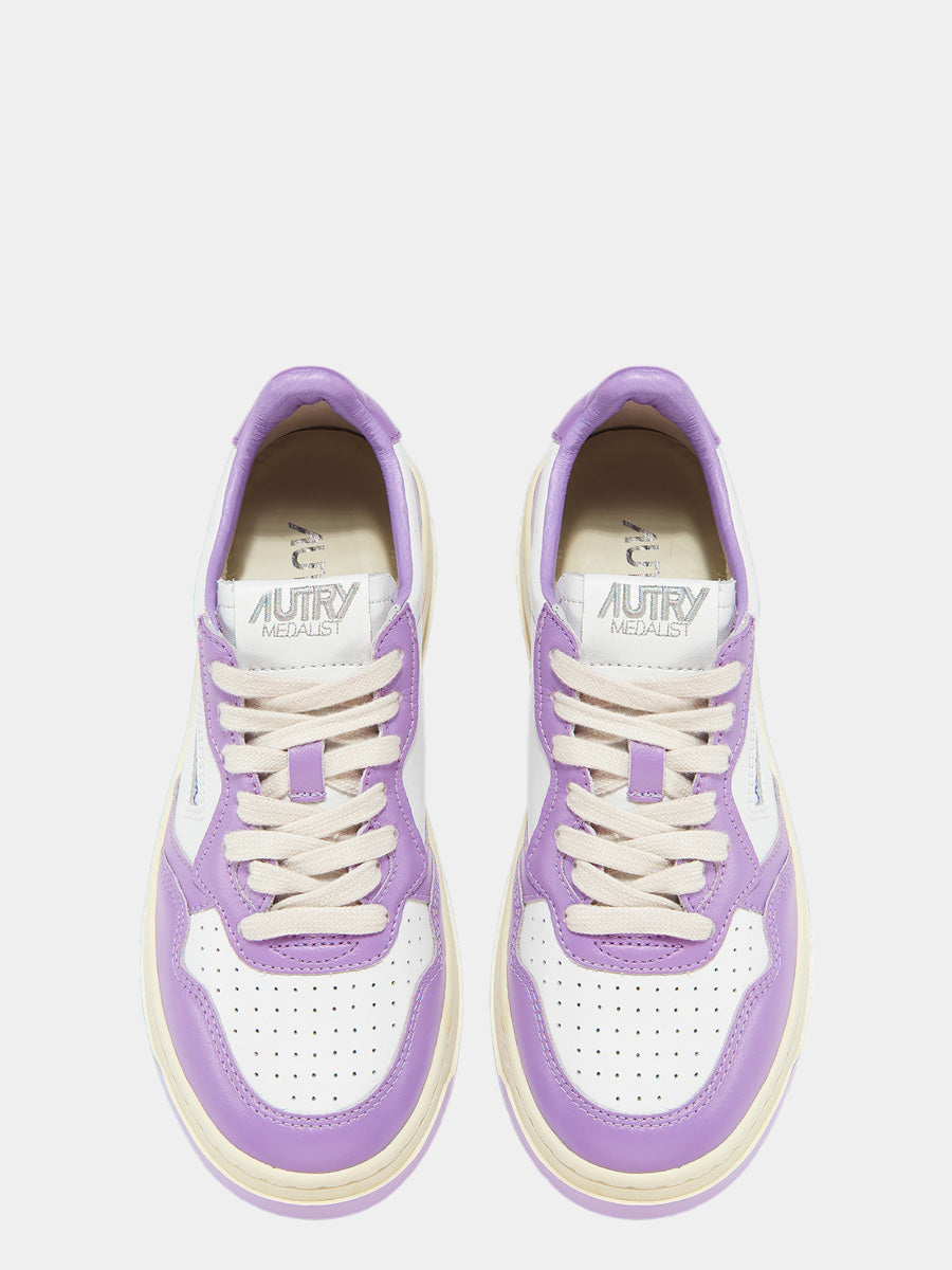 balu.ch Autry Medalist low Sneaker AULW - WB43