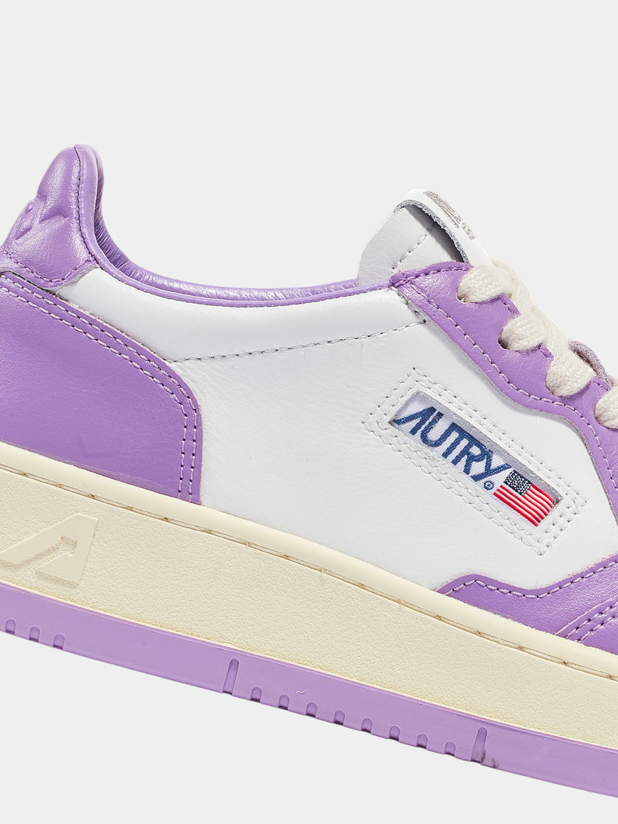 balu.ch Autry Medalist low Sneaker AULW - WB43
