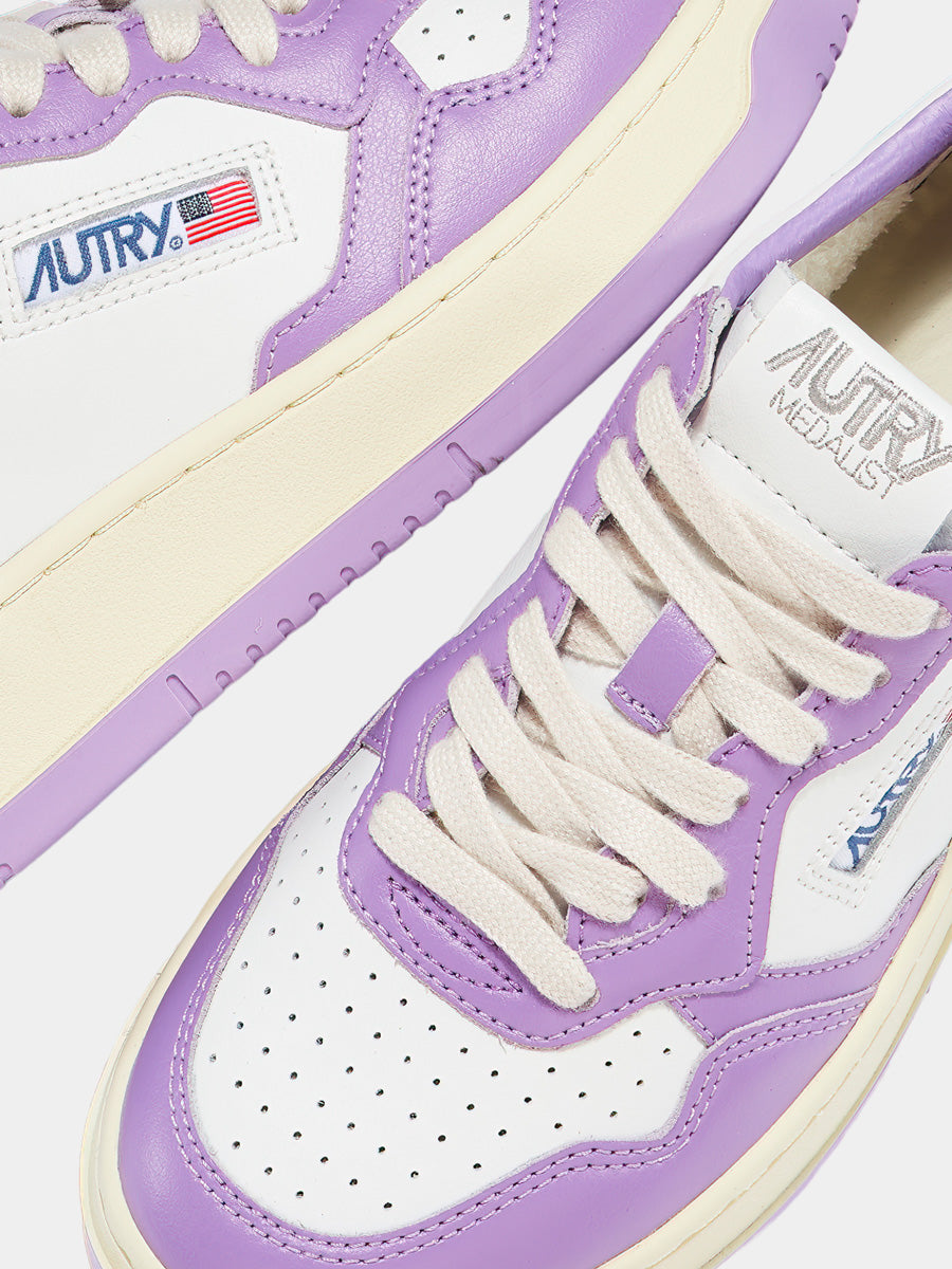 balu.ch Autry Medalist low Sneaker AULW - WB43
