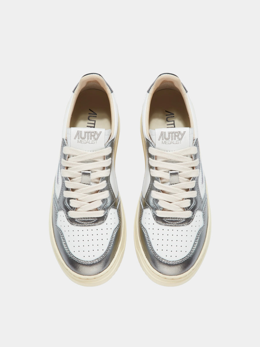 balu.ch Autry Medalist low Sneaker AULW - WB44
