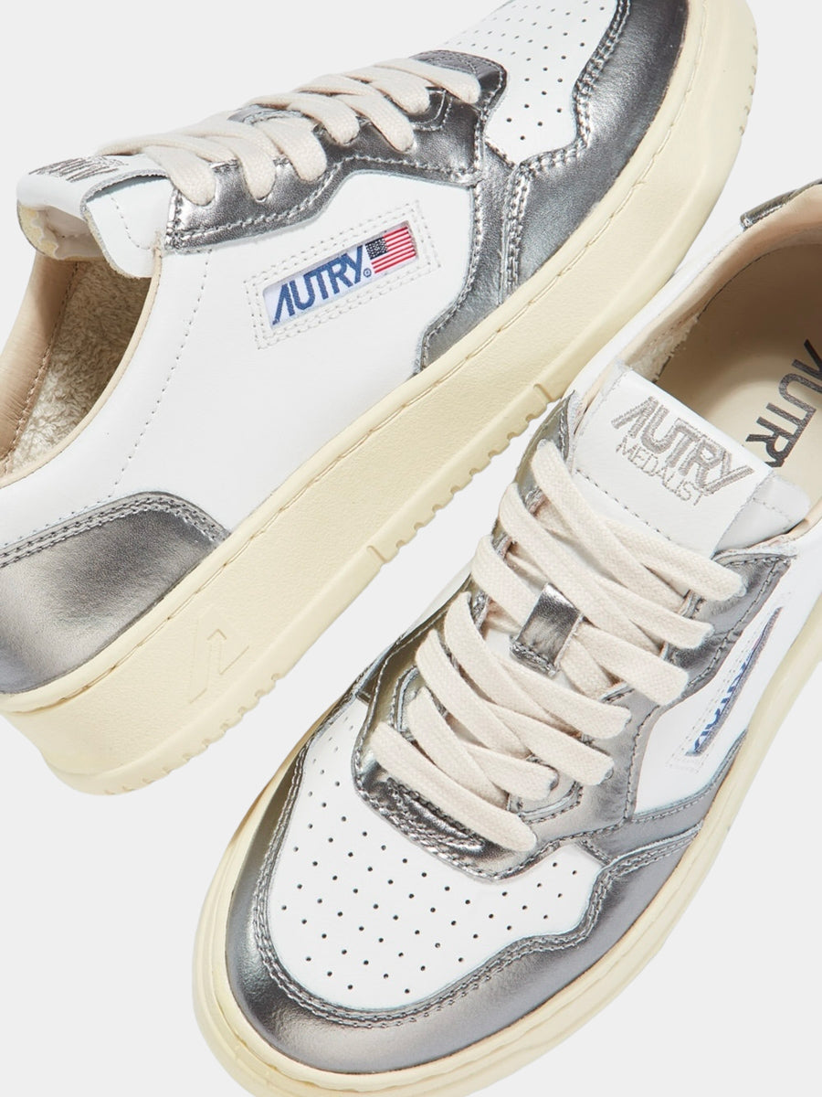 balu.ch Autry Medalist low Sneaker AULW - WB44