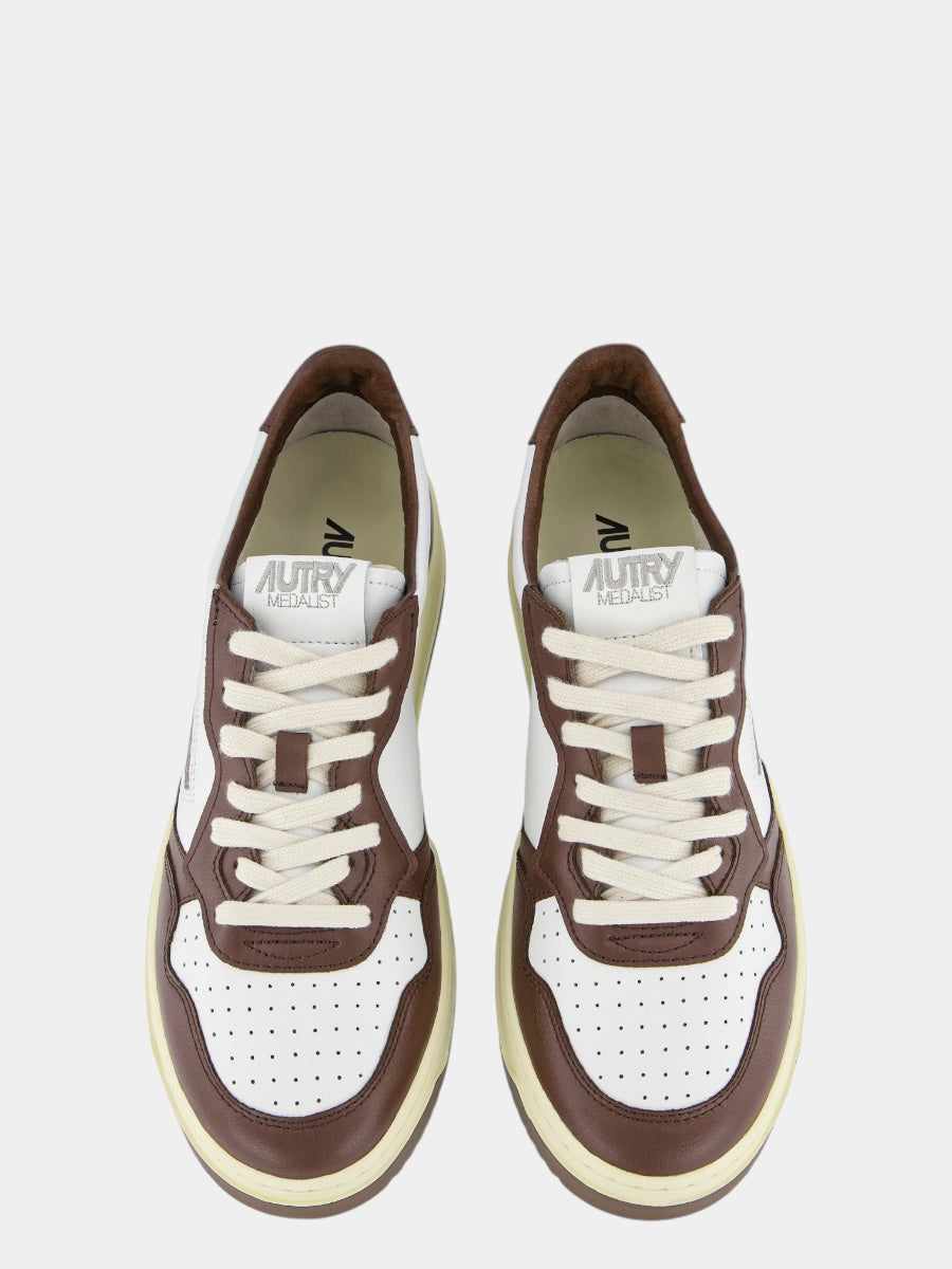balu.ch Autry Medalist low Sneaker AULW - WB46