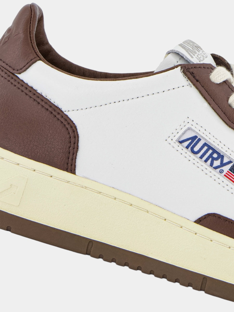 balu.ch Autry Medalist low Sneaker AULW - WB46