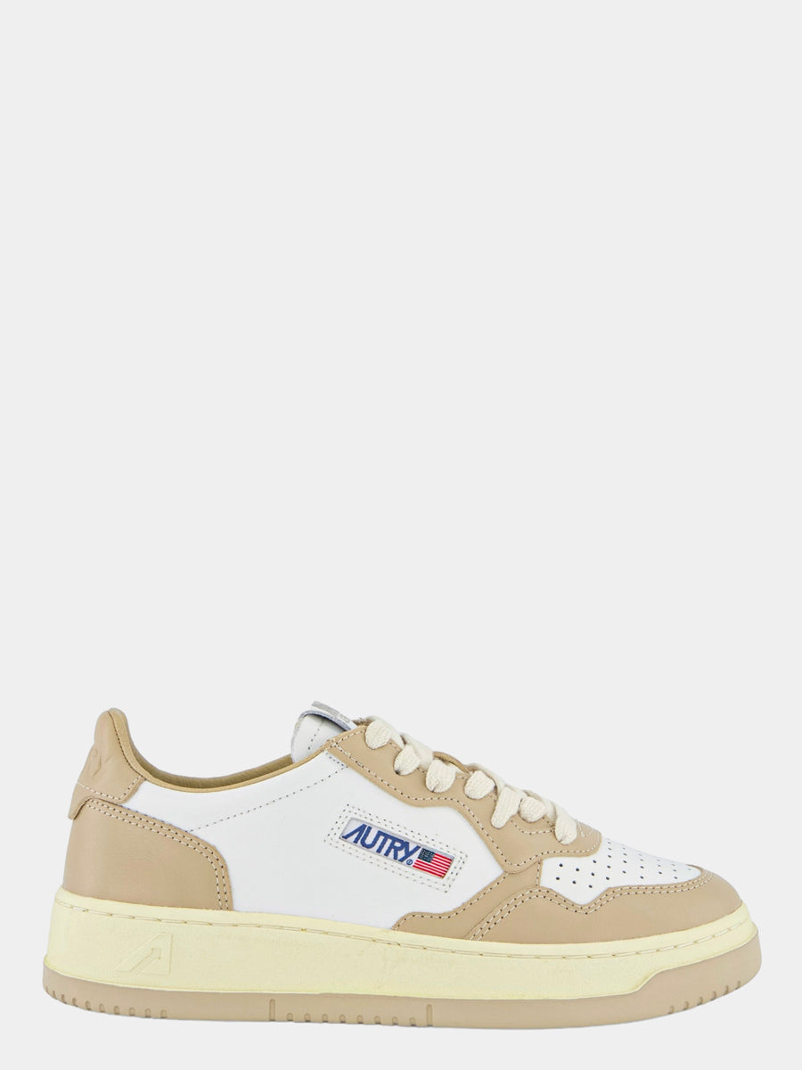 balu.ch Autry Medalist low Sneaker AULW - WB51