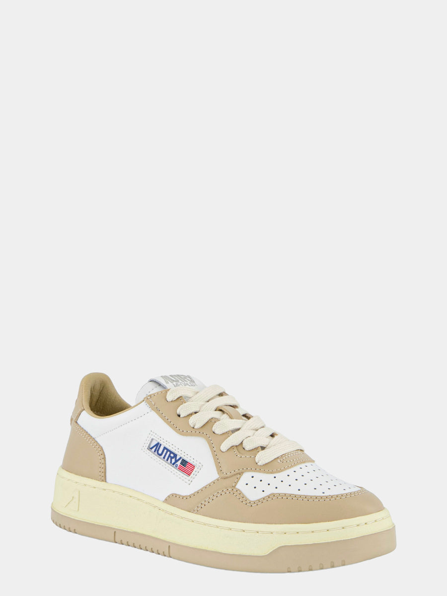 balu.ch Autry Medalist low Sneaker AULW - WB51