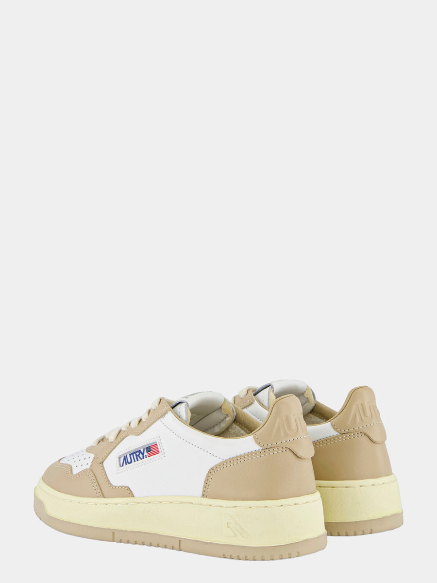 balu.ch Autry Medalist low Sneaker AULW - WB51