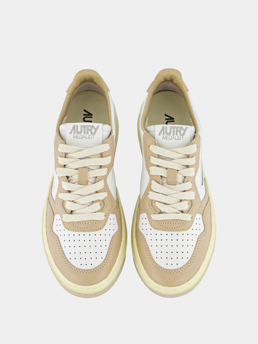 balu.ch Autry Medalist low Sneaker AULW - WB51
