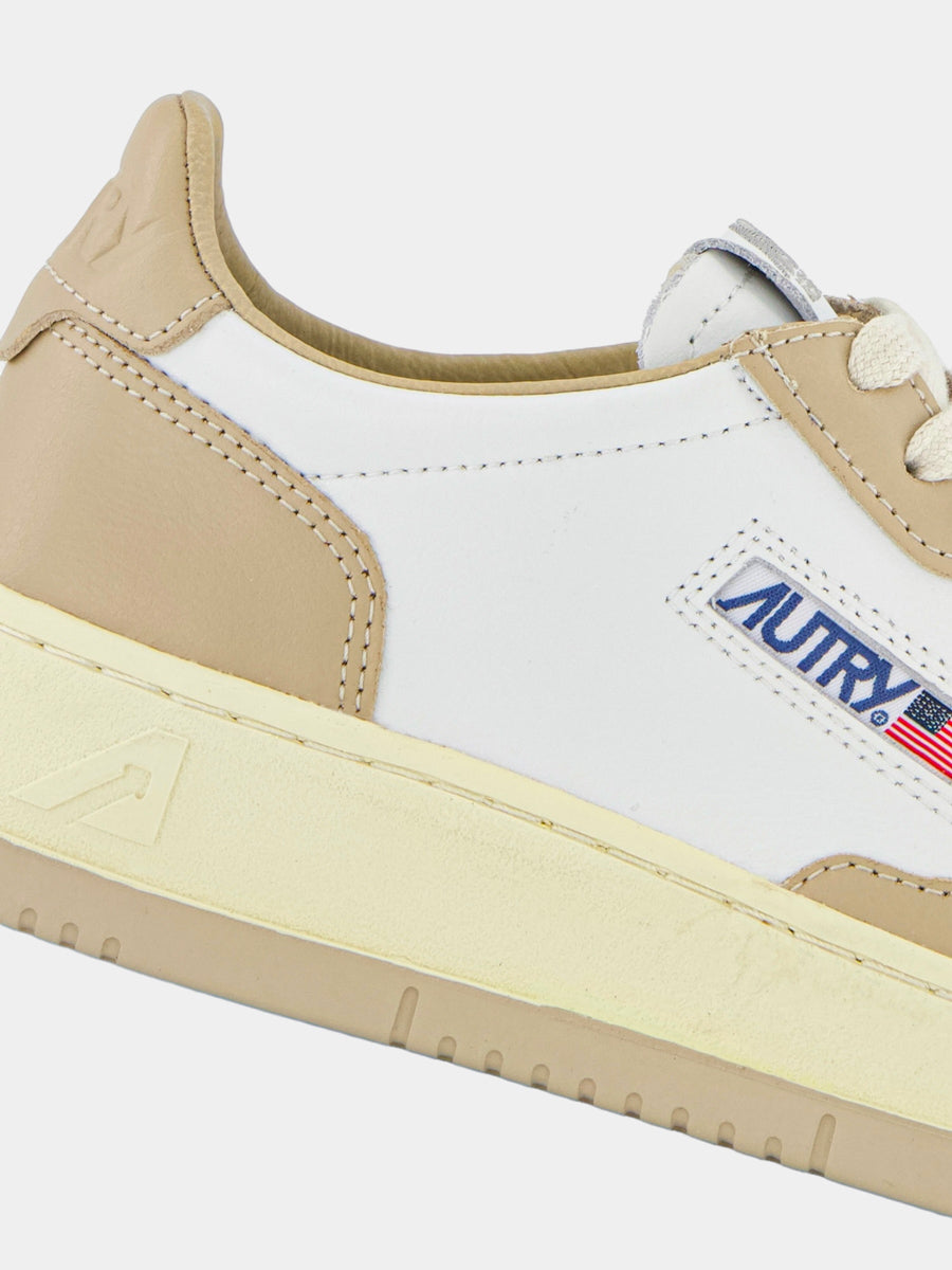 balu.ch Autry Medalist low Sneaker AULW - WB51