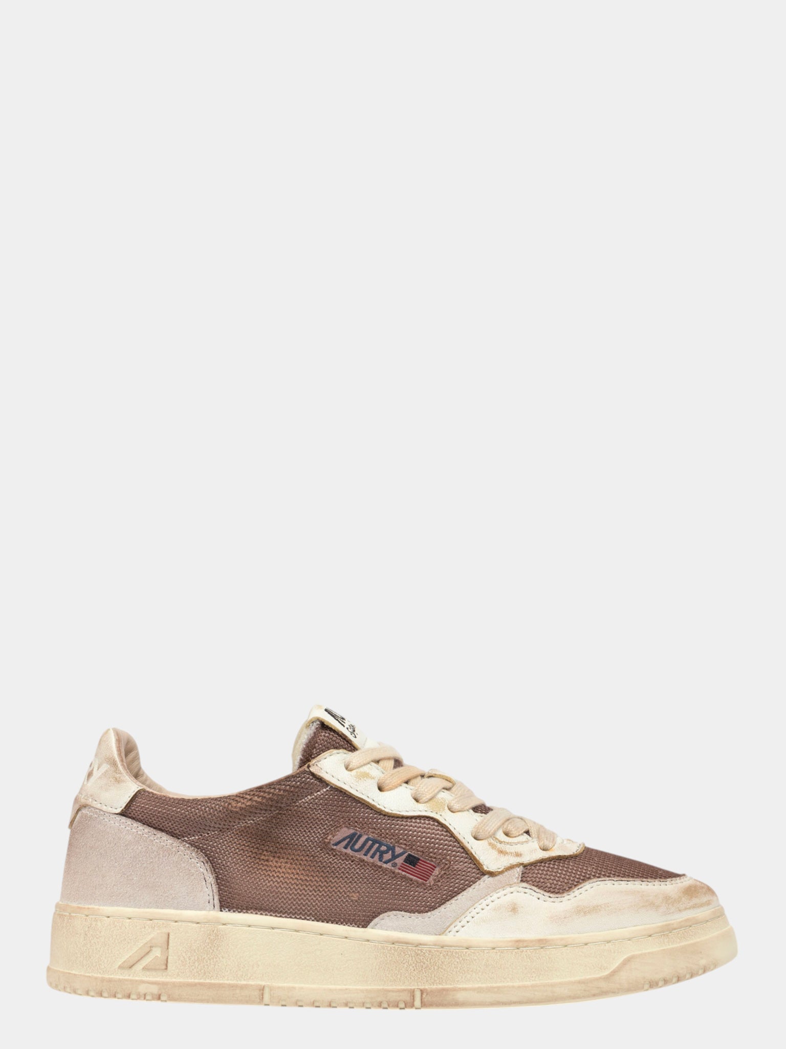balu.ch Autry Super Vintage low Sneaker AVLM - DA08