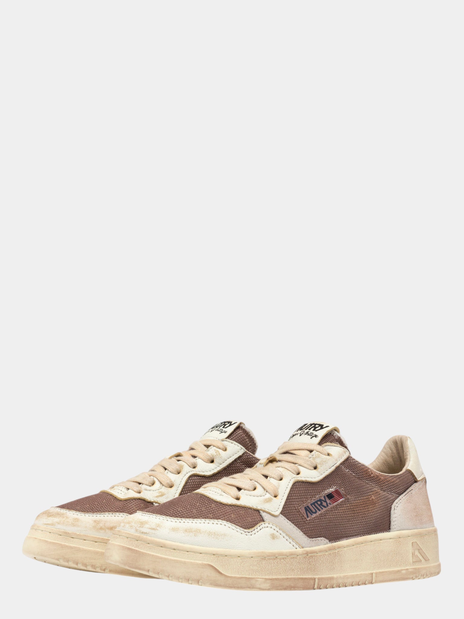 balu.ch Autry Super Vintage low Sneaker AVLM - DA08