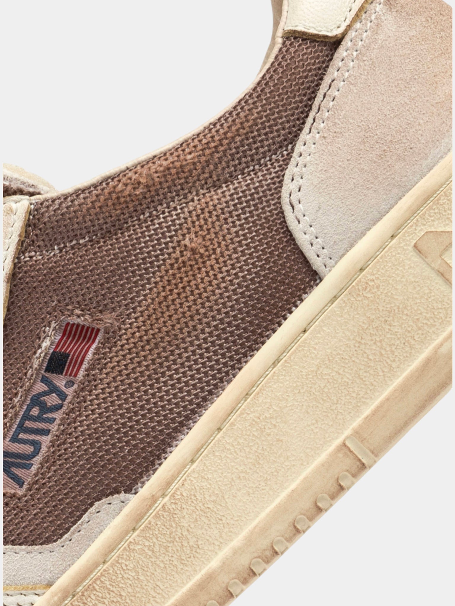balu.ch Autry Super Vintage low Sneaker AVLM - DA08