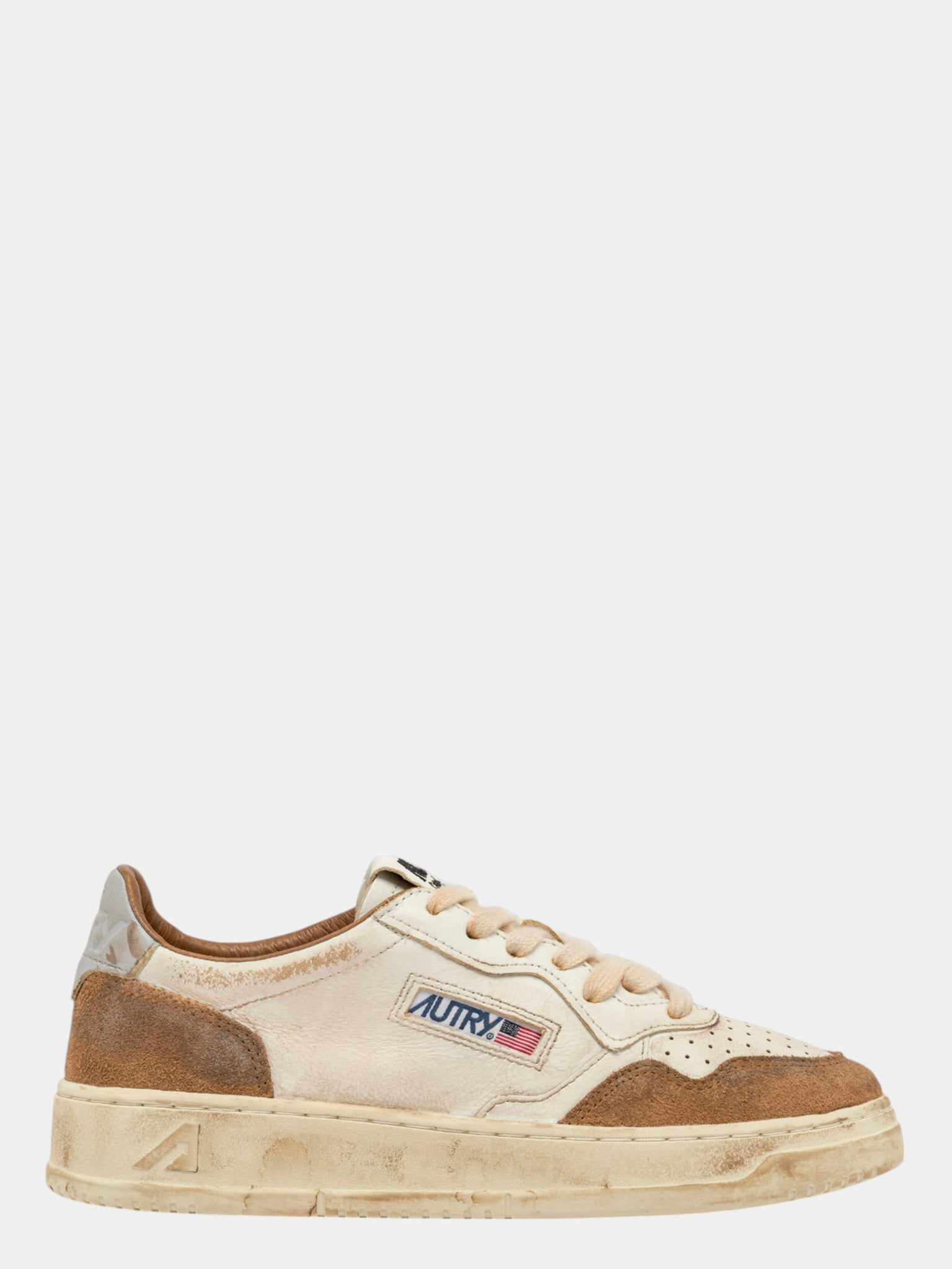 balu.ch Autry Super Vintage low Sneaker AVLM - LS06
