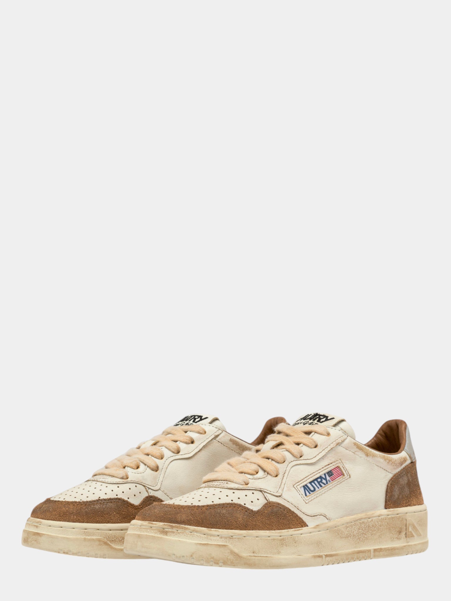 balu.ch Autry Super Vintage low Sneaker AVLM - LS06