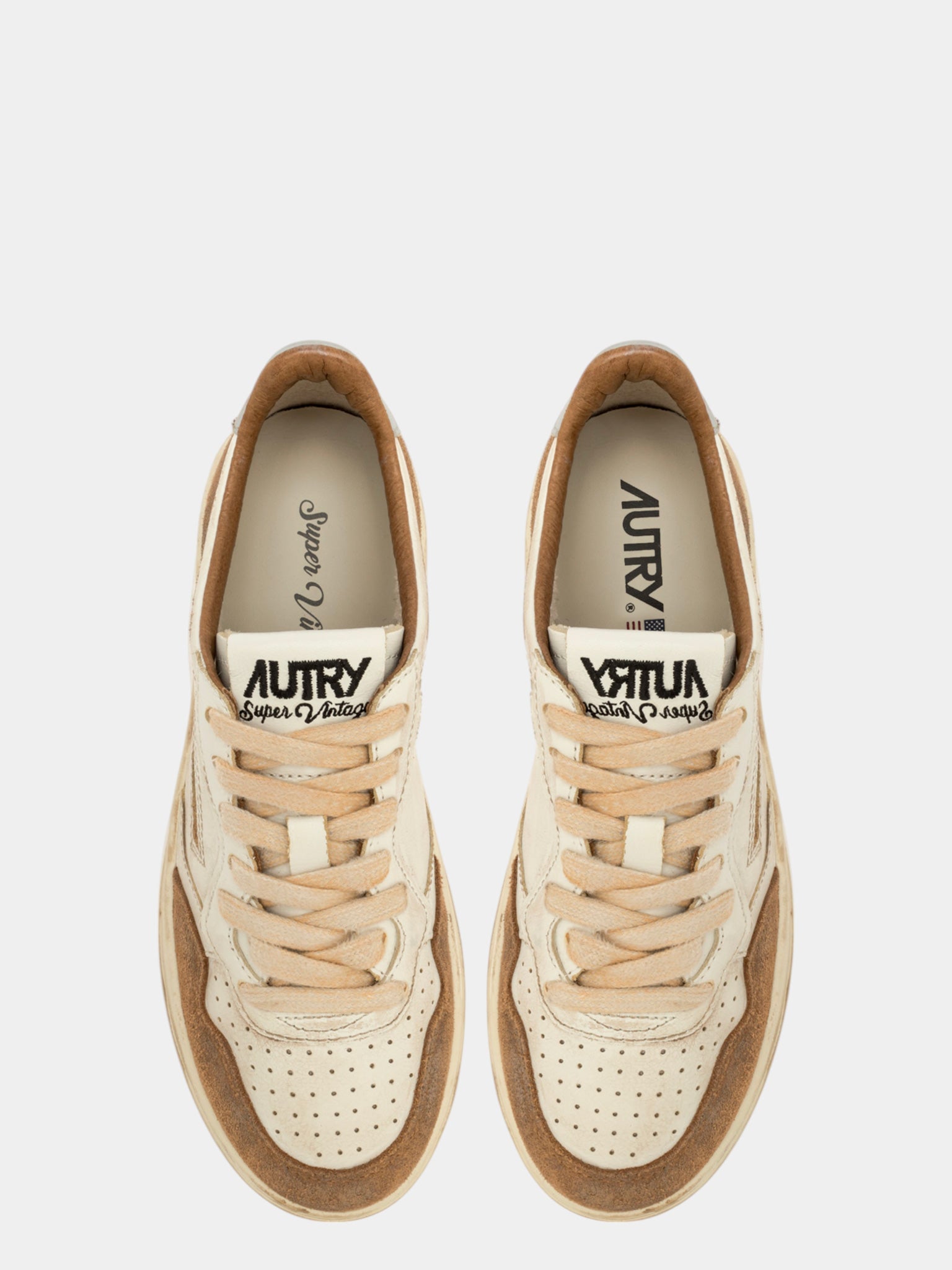 balu.ch Autry Super Vintage low Sneaker AVLM - LS06
