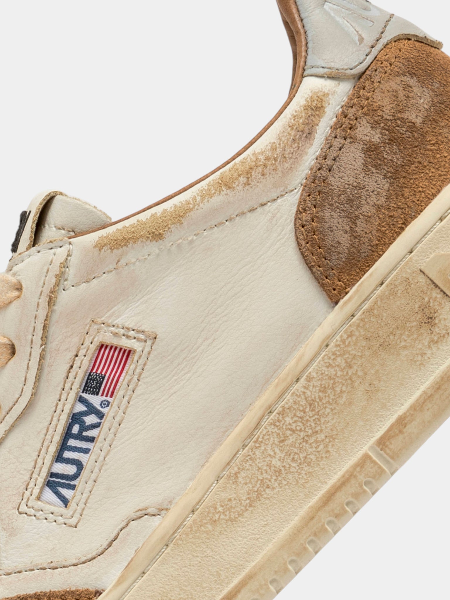 balu.ch Autry Super Vintage low Sneaker AVLM - LS06