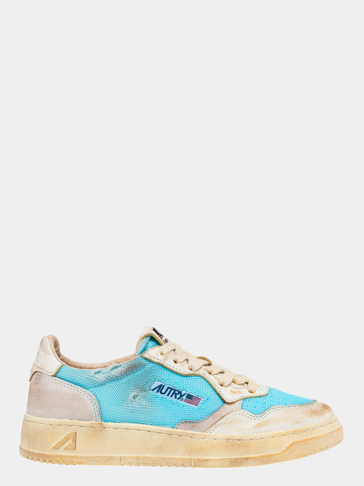 balu.ch Autry Super Vintage low Sneaker AVLW - DA02