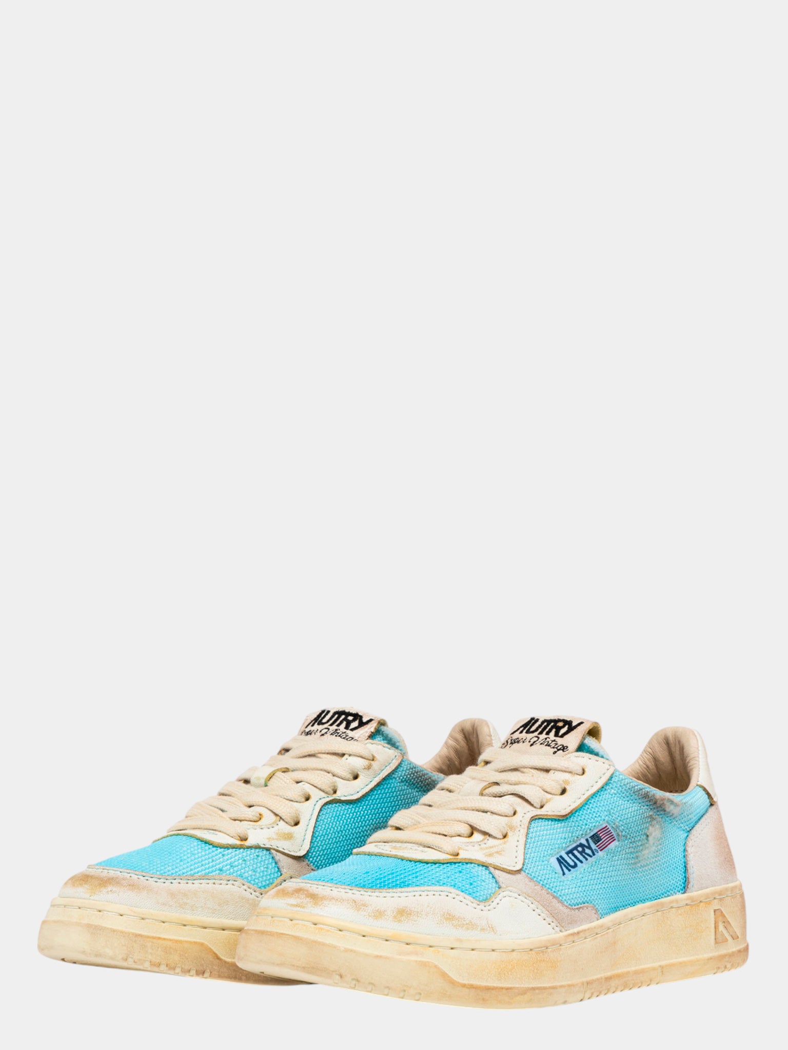 balu.ch Autry Super Vintage low Sneaker AVLW - DA02