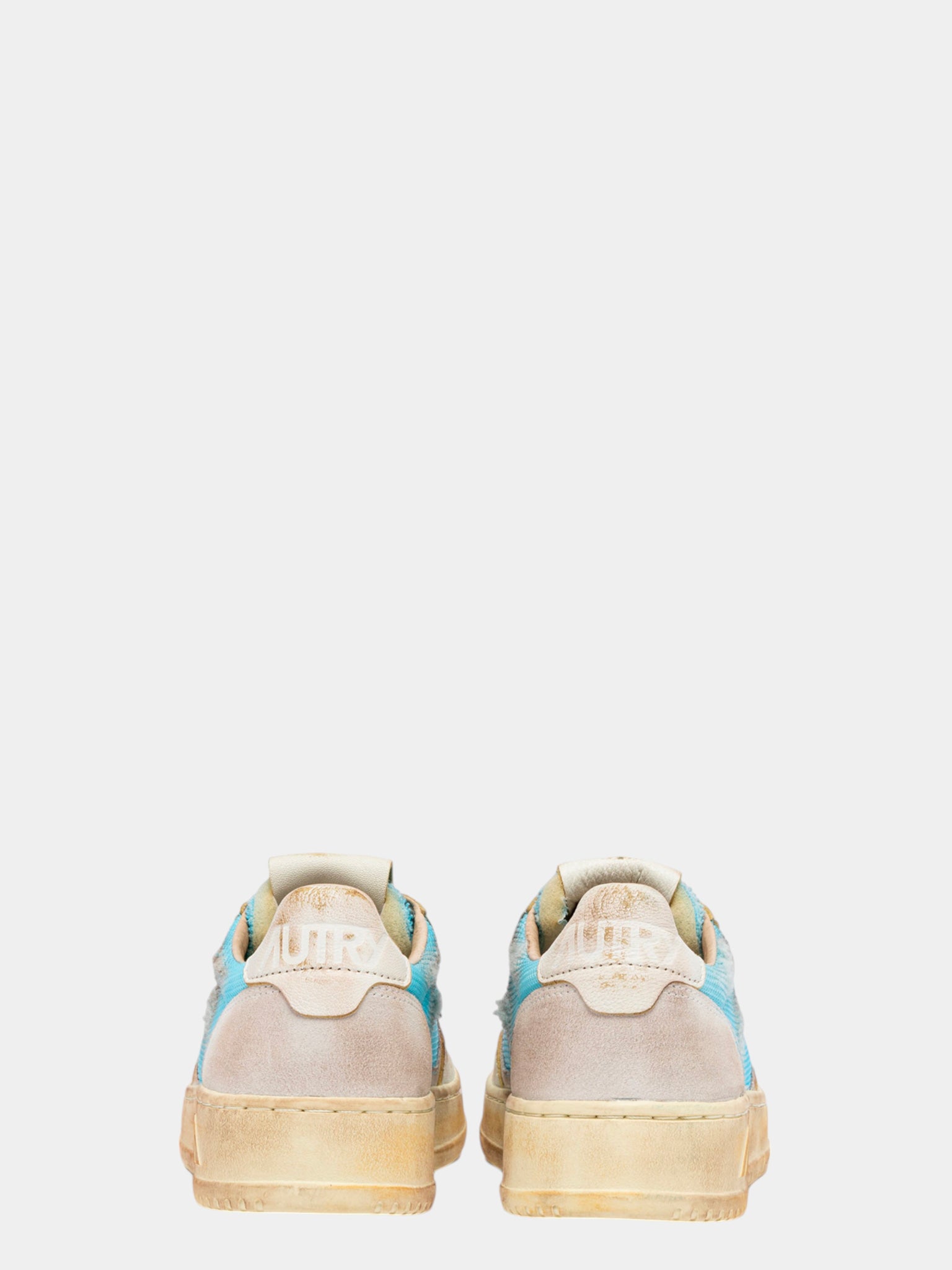 balu.ch Autry Super Vintage low Sneaker AVLW - DA02