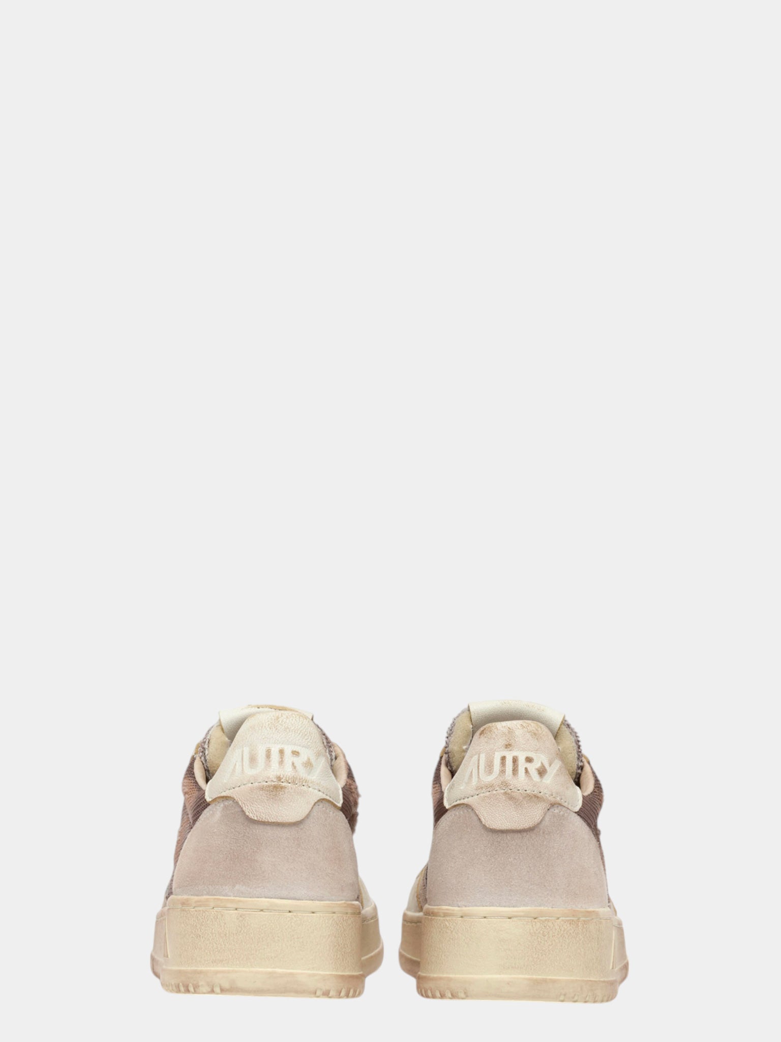 balu.ch Autry Super Vintage low Sneaker AVLW - DA08