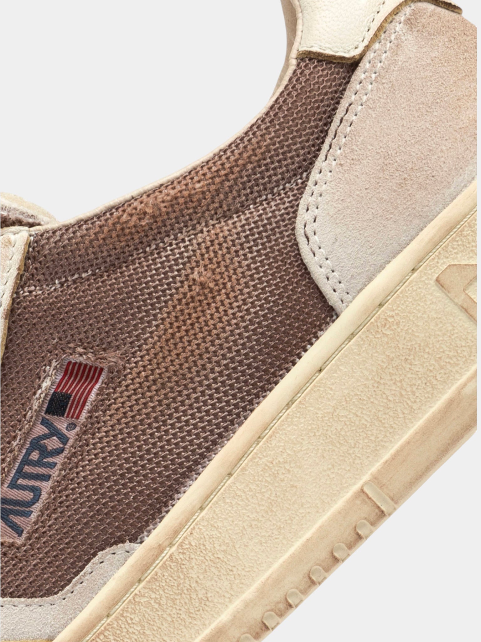 balu.ch Autry Super Vintage low Sneaker AVLW - DA08